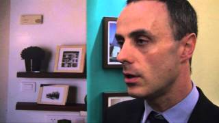 Alain Ferracani, Vice President Sales & Marketing, Europe, Ascott