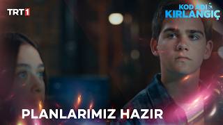 Yiğit Efe, Çaldırdığı Anahtarı Geri Alabilecek mi - Kod Adı Kırlangıç 83.Bölüm
