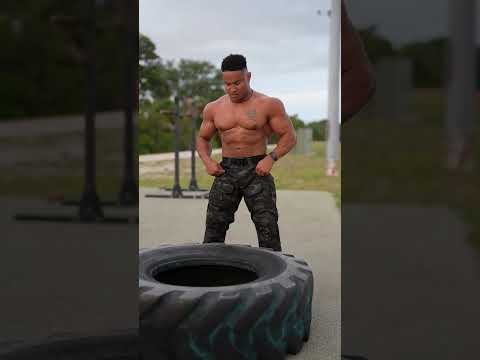 Lucas Dasilva Most Know As Coach Blue Is A United States Marine Military Militaryfitness