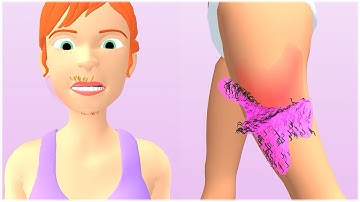 Perfect Wax 3D  in All Levels Game Mobile Walkthrough New Update Pro Walkthrough Gameplay