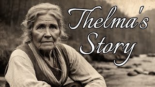 Thelma's Story #appalachian #story #documentary by Jared King TV 20,771 views 1 month ago 10 minutes, 45 seconds