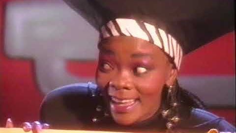 Brenda Fassie  - Don