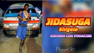 Jidasuga Shigela_Kikundi Cha Vodacom[2025]