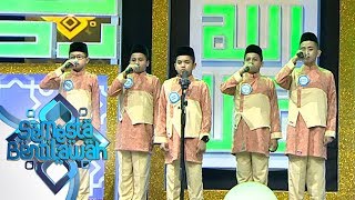 Tilawah Darul Quran Buat Jiwa Tenang dan Tentram - Semesta Bertilawah Episode 17 Tilawah Darul Quran Buat Jiwa Tenang dan Tentram - Semesta Bertilawah Episode 17