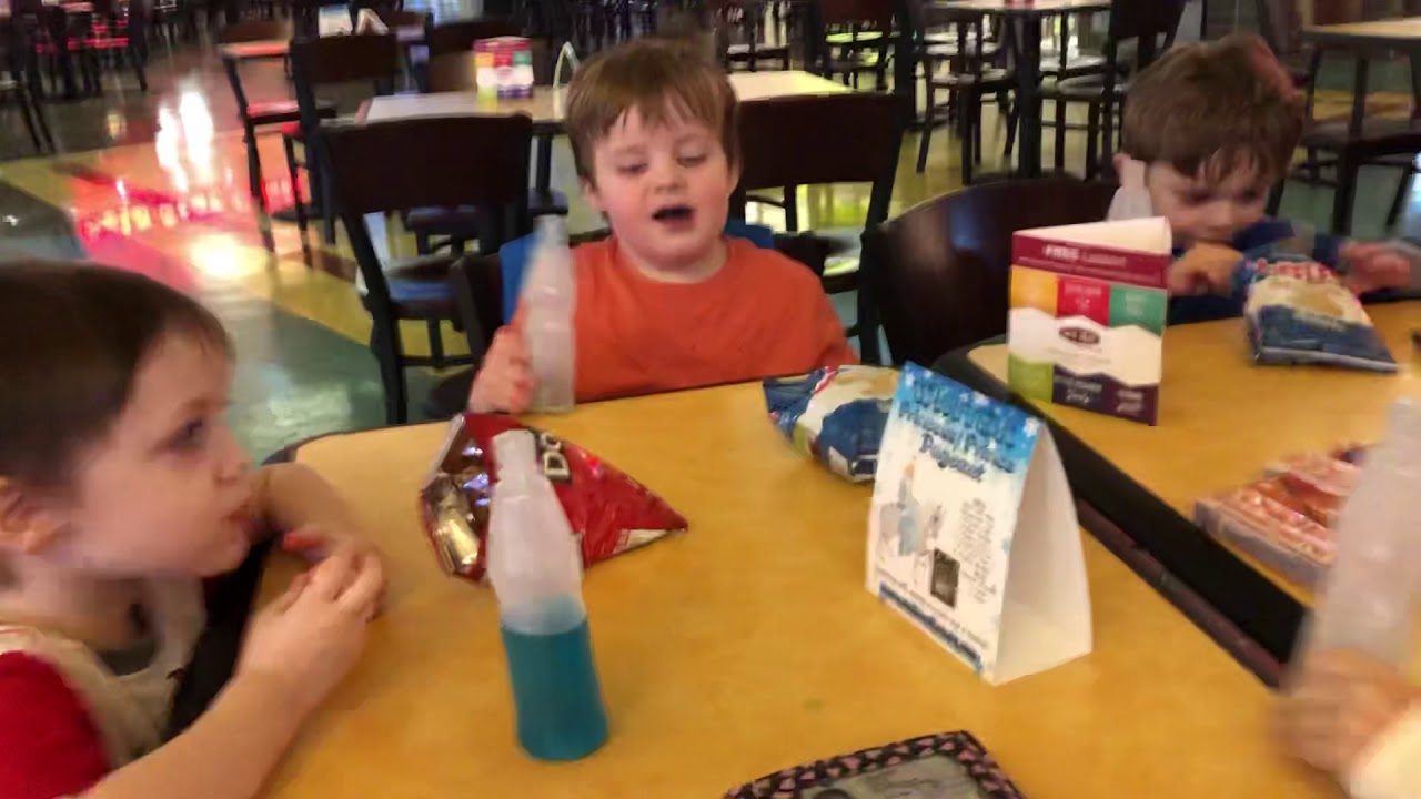 What Is Kiddos What Is Kiddos