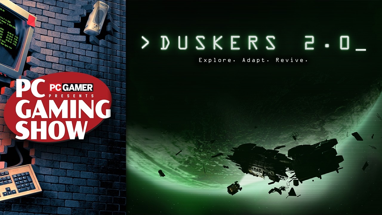 Duskers 2.0