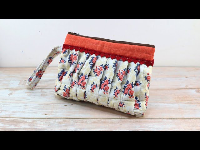 Free Purse Tutorials for Girls - Gluesticks Blog