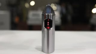 Overview Of The Vector Thump Electric Lighter