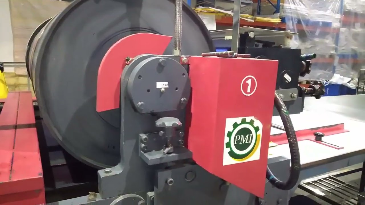 Meghna bulk bug industry ltd