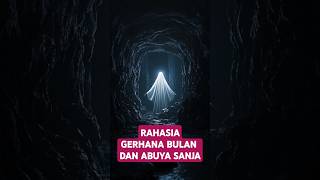 Cerita Ulama : RAHASIA MAMA SANJA DAN GERHANA BULAN BAGIAN 1. #ceritaulama #abuyasanja