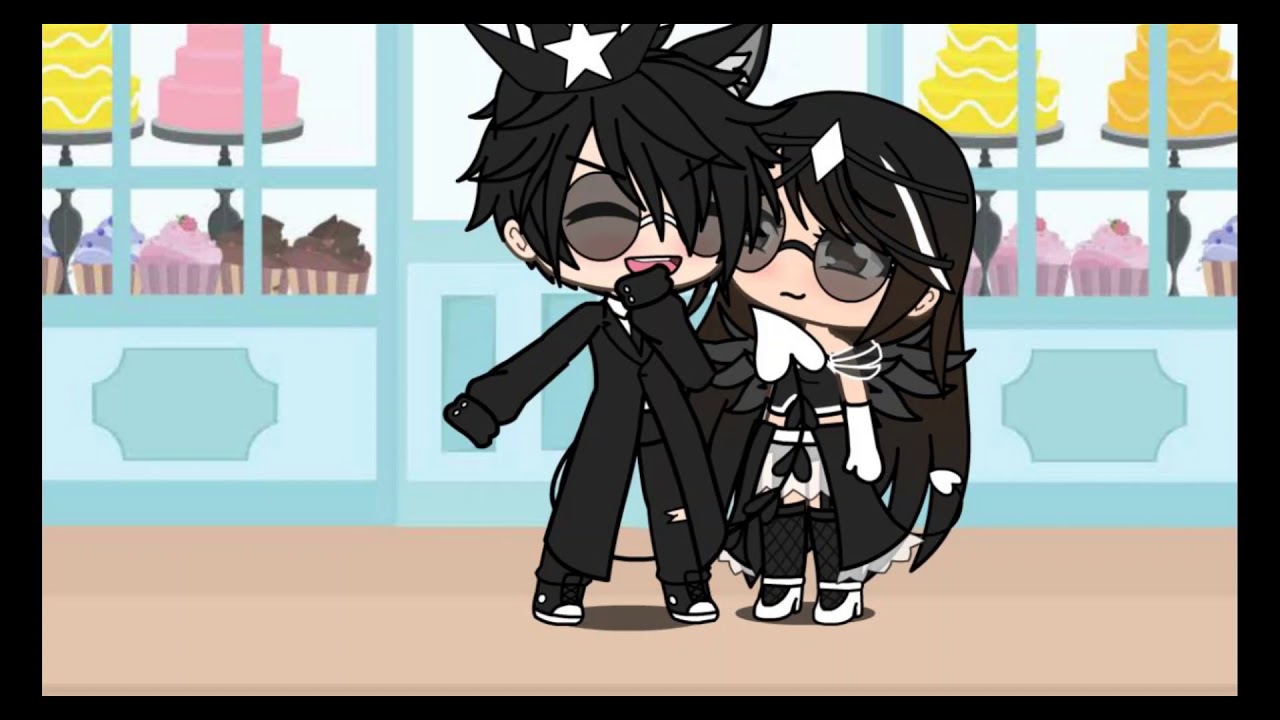 Royalty Gacha Life Glmm - YouTube