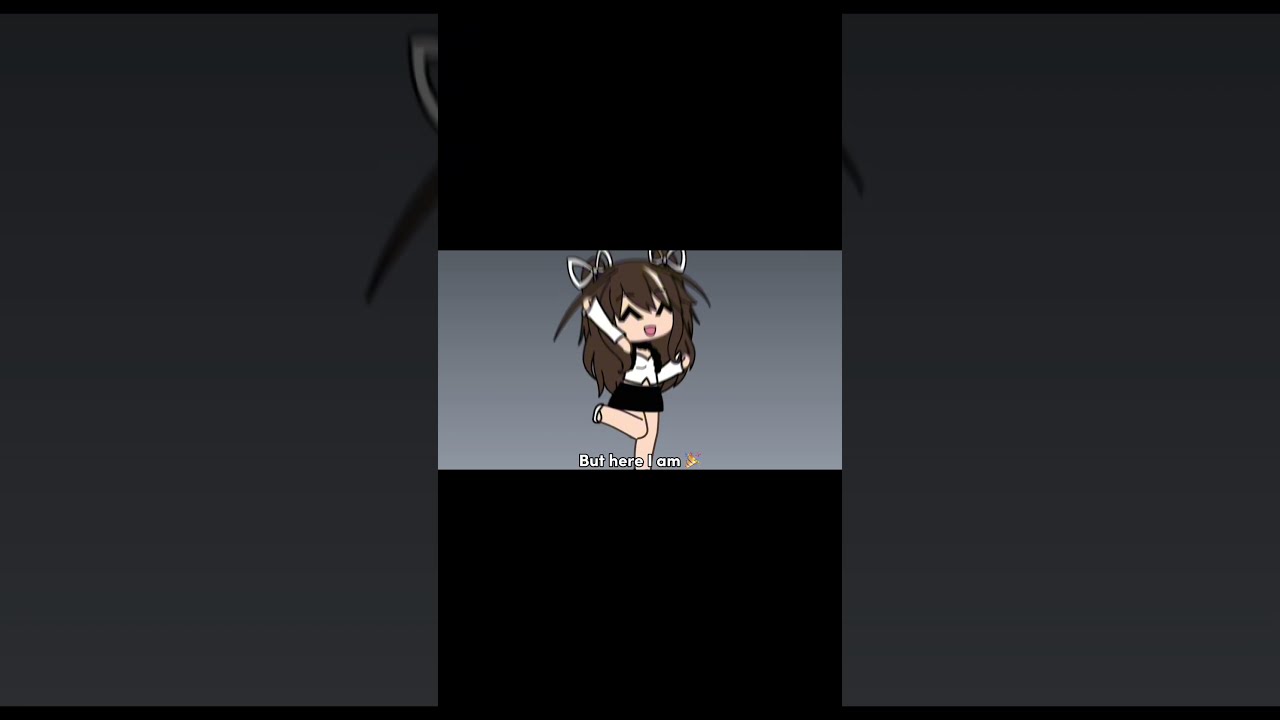TYSM FOR 100k Foryou Meme Gachalife Gacha Edit Foryoupage Fyp Fy Viral