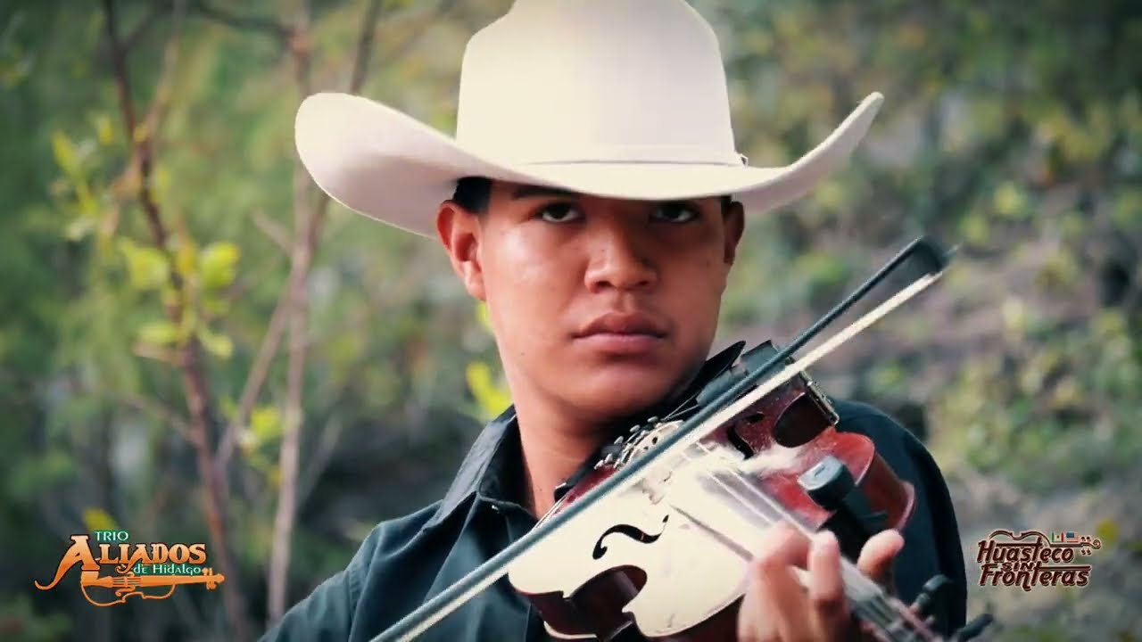 Trio Aliados de Hidalgo - Los Ganaderos