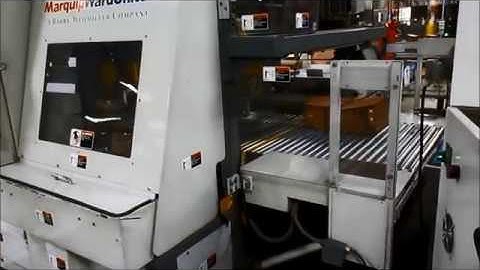 Pre-Owned Twin Box Slitter Available