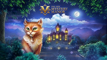 The New Mystery Manor – Try to catch Joshua!