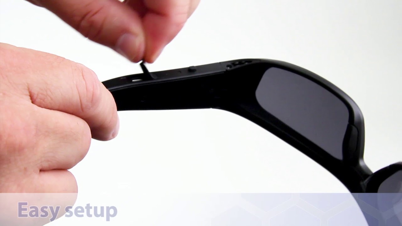 Best video camera sunglasses Best video camera sunglasses
