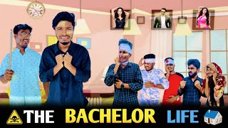 The Bachelor Life | Bangla Funny Video | Bad Brothers | It's Abir | Morsalin | Shakil screenshot 2