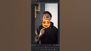 Snap in program monitor #videografi #tutorialpremierepro #belajardarirumah