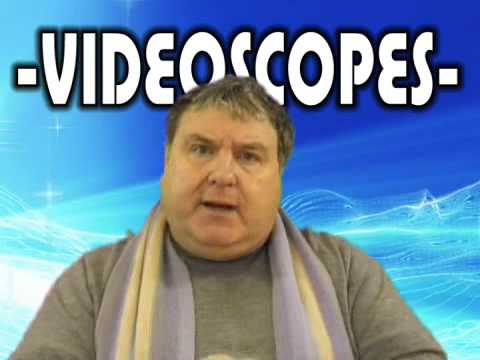Russell Grant Video Horoscope Leo March Monday 16th