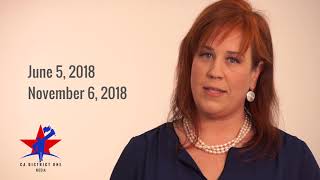 The More You Know - The Midterm Election