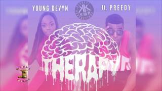 Young Devyn Feat Preedy - Therapy (2017 Soca)