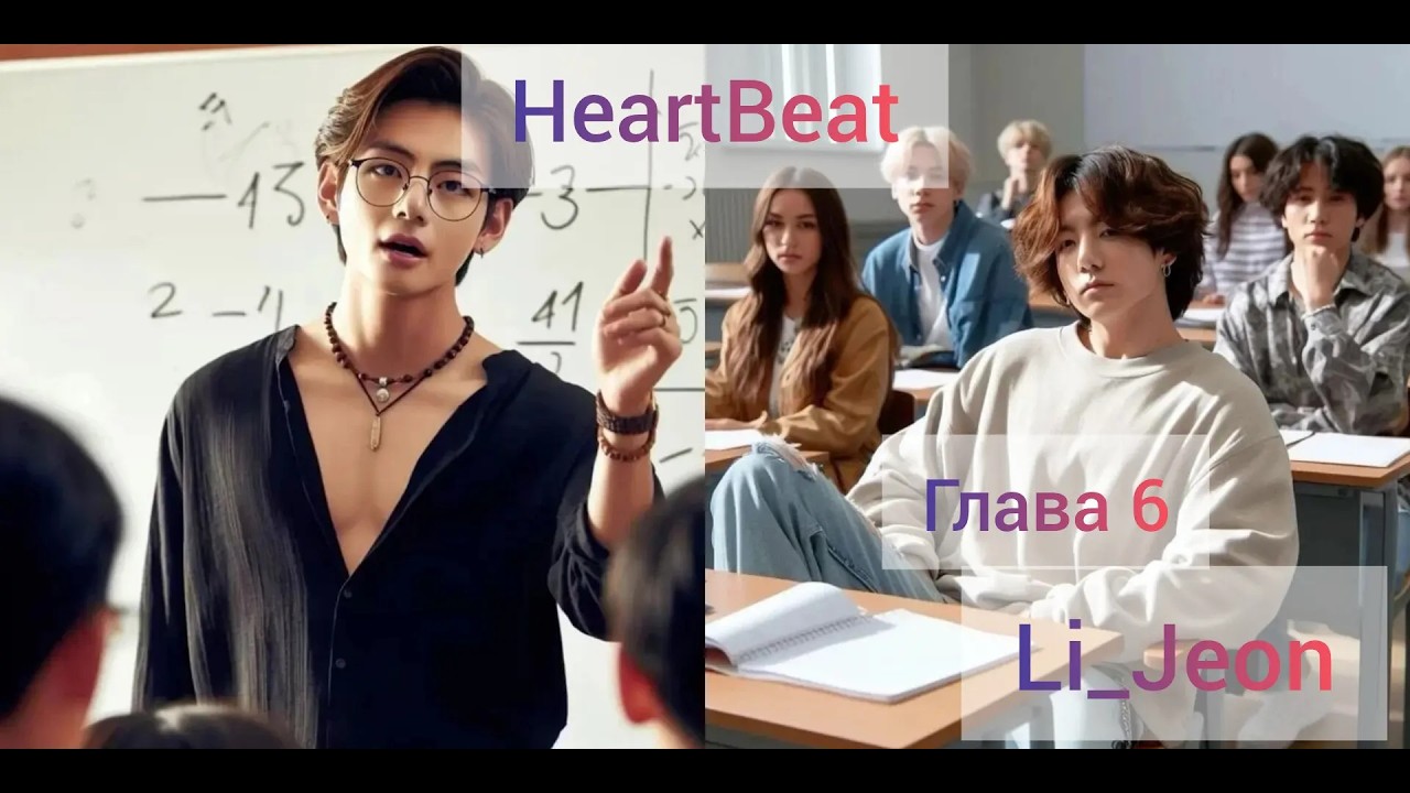 Озвучка фанфика 