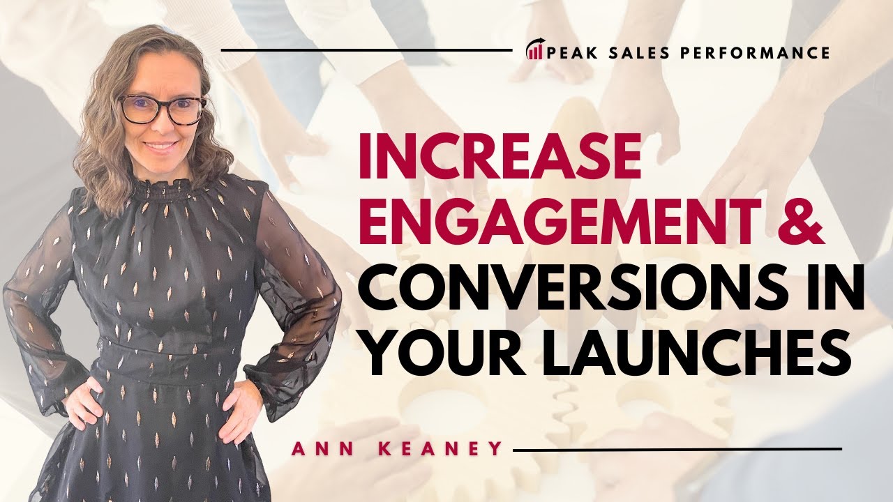 Episode 5 | Do this ONE thing to increase engagement & conversions in ...