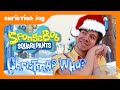 THE SPONGEBOB HOLIDAY SPECIAL (In Real-Life!!!)