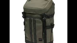 oakley utility organizing backpack