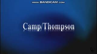 Camp-Thompsonregency Televisionfox Television Studios
