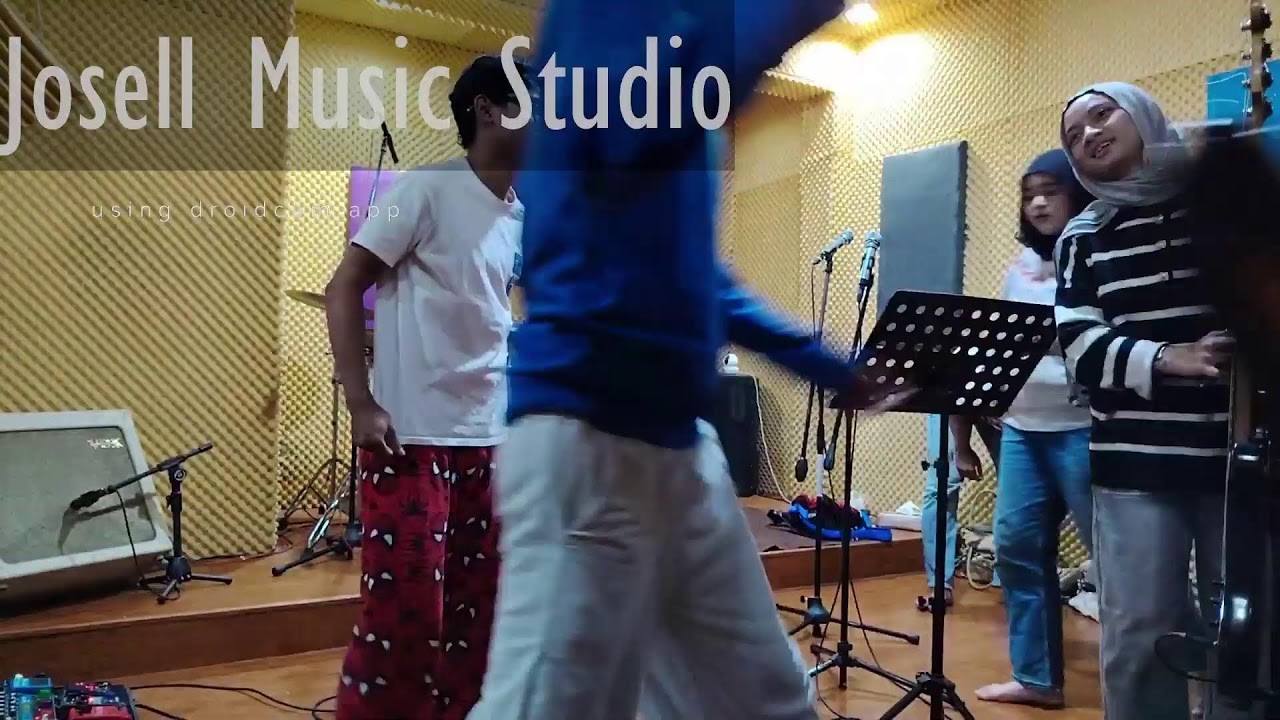 Murka Live Streaming