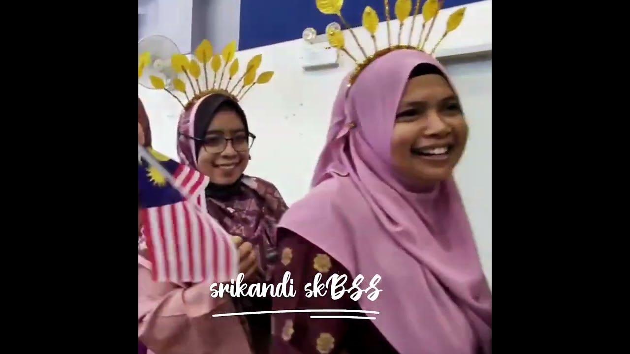 SK BANDAR SRI SENDAYAN - YouTube