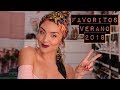 Favoritos belleza verano 2018 | Dirty Closet