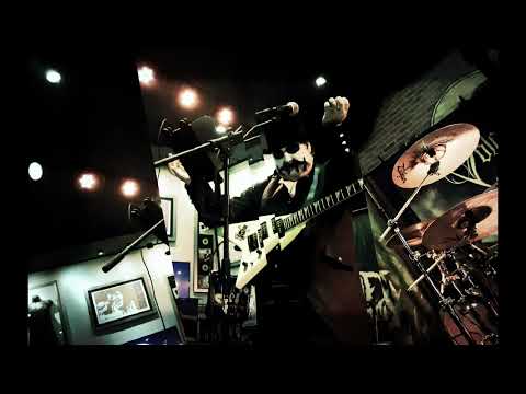 Hard Rock Cafe - Pittsburgh, PA 11-13-23 (Part 1)