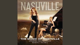 Video thumbnail of "Nashville Cast - Don't Put Dirt On My Grave Just Yet"