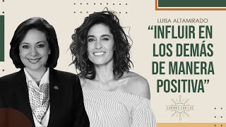 Influir en los demás de manera positiva | Caminos con Luz