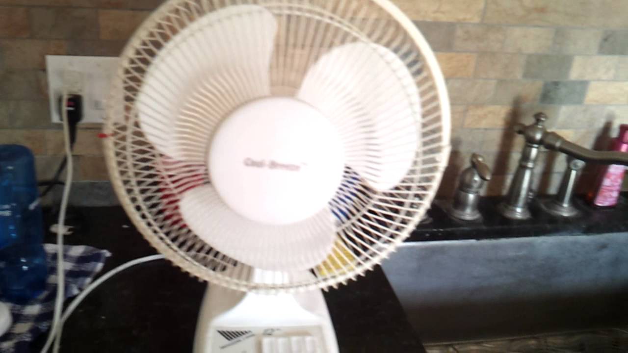 cool breeze fan as seen on tv