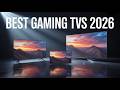 Top 5 Gaming TVs 2026 – Best 4K TVs for PS5 &amp; Xbox Series X