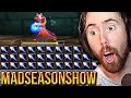 Asmongold Reacts to "World of Warcraft is Perfectly Balanced" | By MadSeasonShow