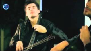 2Cellos (Sulic &amp; Hauser) - With Or Without You (U2) -- http://acervosounds.blogspot.com