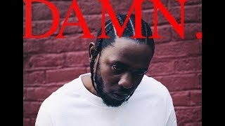 Video thumbnail of "Kendrick Lamar - Fear Instrumental"