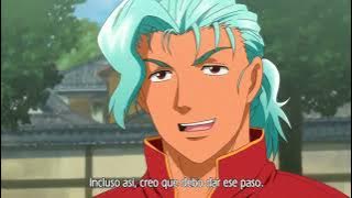 capítulo 8 ova de kenichi