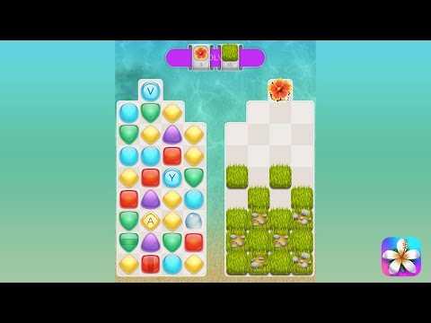 Bold Moves - Level 32 Tutorial (No Boosts!) - YouTube