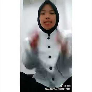 Alay nya anak jaman sekarang