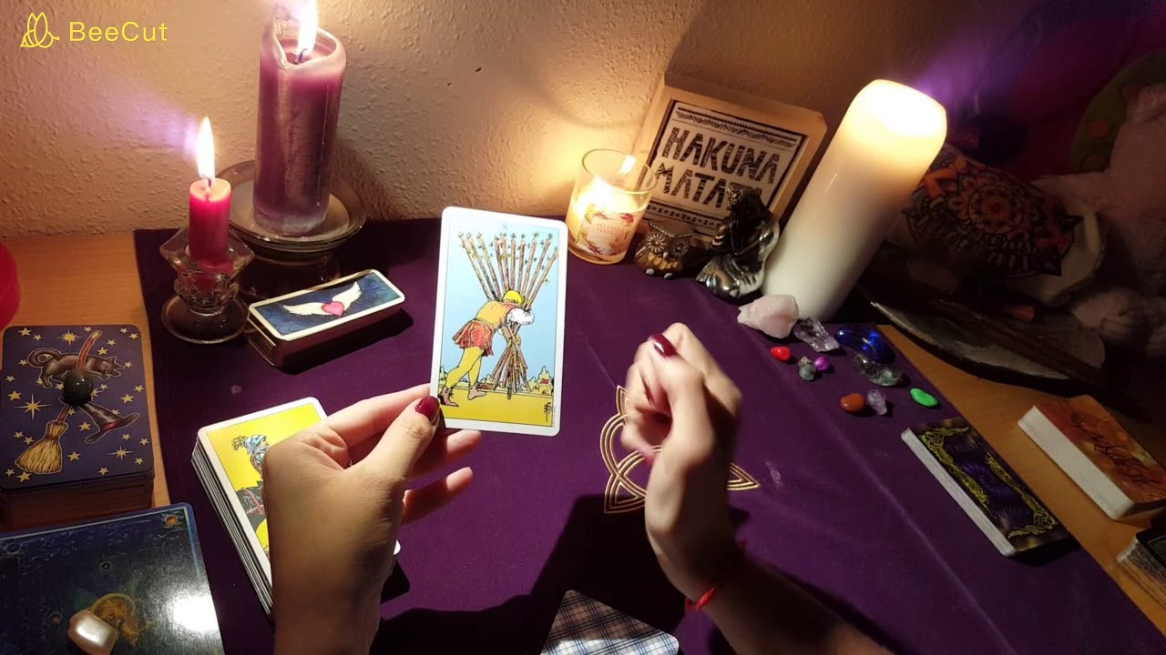 🤯¿Qué esconde su corazón?🙄¿Qué me oculta? ️🔮Tarot interactivo🔮🌙 - YouTube