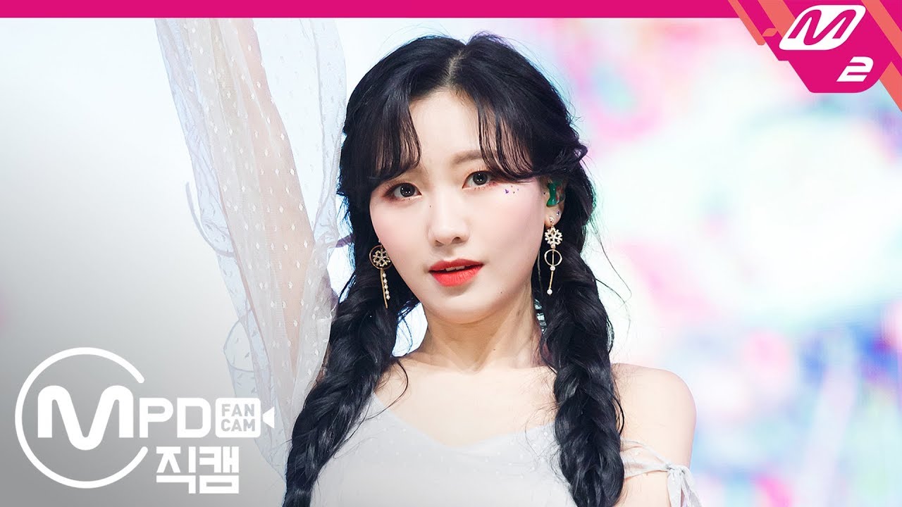 スジョン「찾아가세요 (류수정)」公式Fancamのサムネイル