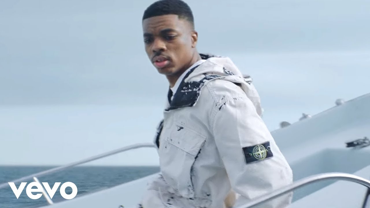 Vince Staples Is the Least Corny Man in America