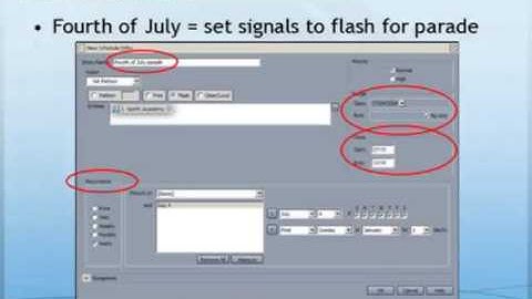 Centracs Econolite ATMS