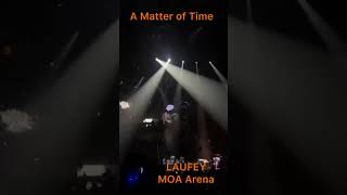 A Matter of Time #laufey #laufeycover #laufymanila