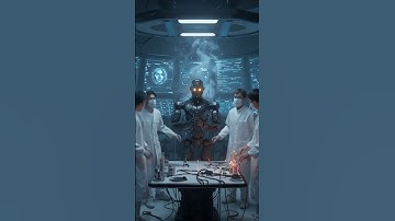 #robot #robotics #robots #art #technology #engineering #mecha #ai #arduino #transformers #toys